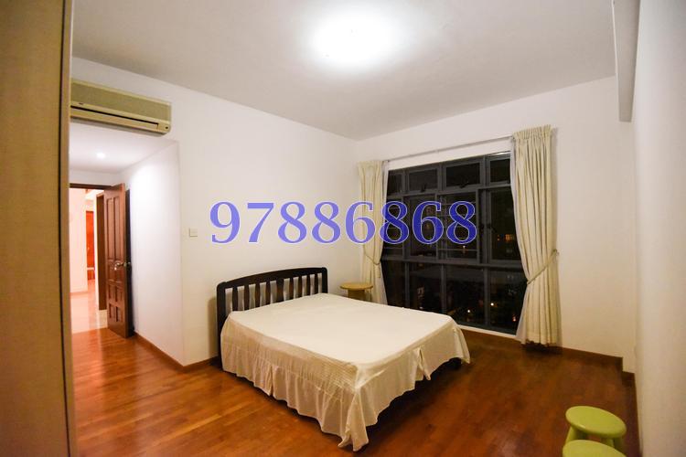 Carissa Park Condominium (D17), Condominium #81476882
